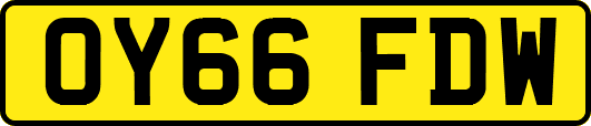 OY66FDW
