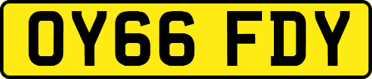 OY66FDY