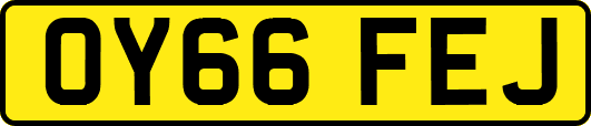 OY66FEJ
