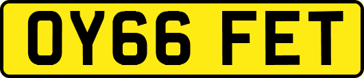 OY66FET