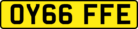 OY66FFE