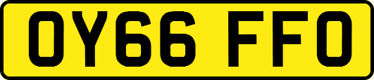 OY66FFO
