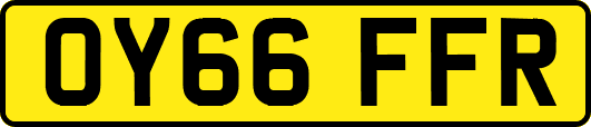 OY66FFR