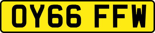 OY66FFW