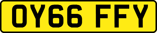 OY66FFY