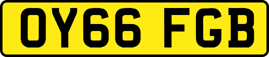 OY66FGB