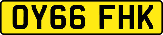 OY66FHK