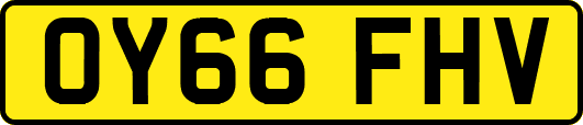 OY66FHV
