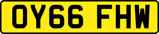 OY66FHW