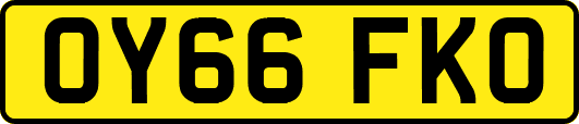 OY66FKO