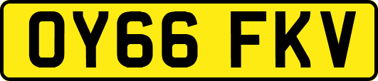 OY66FKV