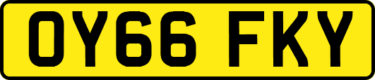 OY66FKY