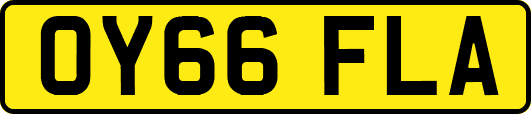 OY66FLA