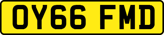 OY66FMD