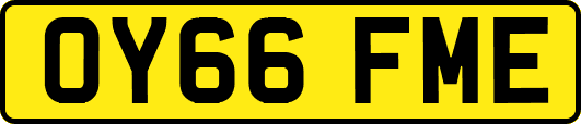 OY66FME