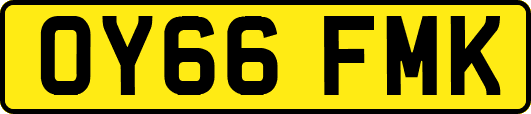 OY66FMK
