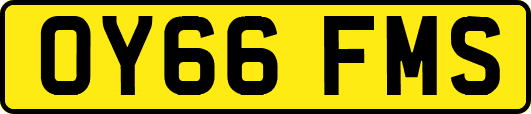 OY66FMS