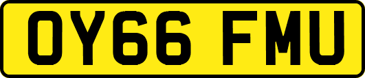 OY66FMU