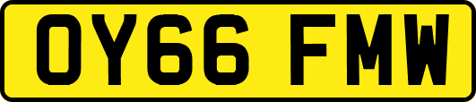 OY66FMW