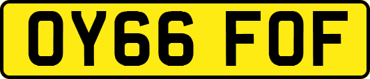 OY66FOF