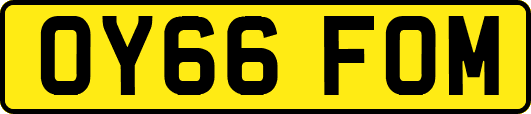 OY66FOM