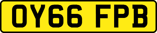 OY66FPB