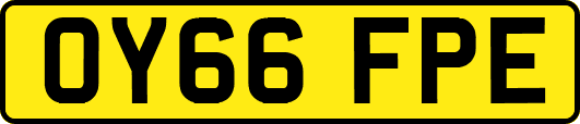 OY66FPE