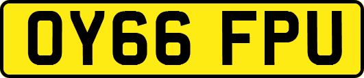 OY66FPU