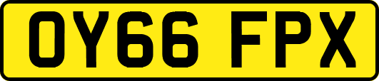 OY66FPX