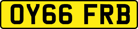 OY66FRB