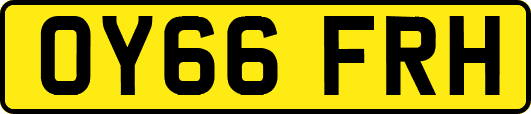 OY66FRH