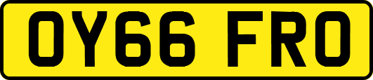 OY66FRO