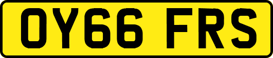 OY66FRS