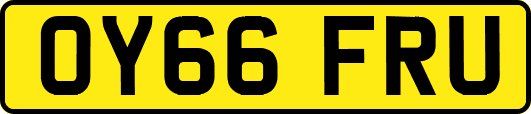 OY66FRU