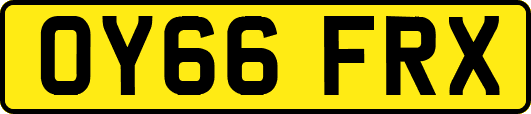 OY66FRX