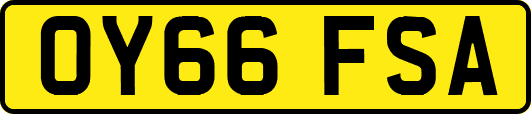 OY66FSA