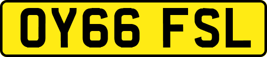 OY66FSL