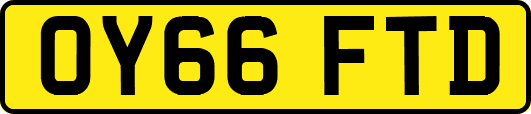 OY66FTD