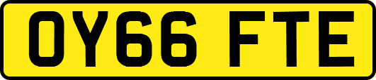 OY66FTE