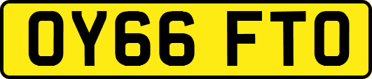 OY66FTO