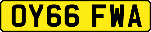OY66FWA