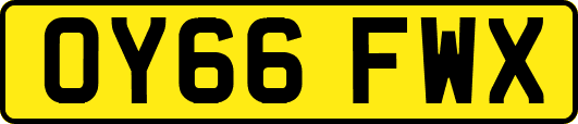 OY66FWX