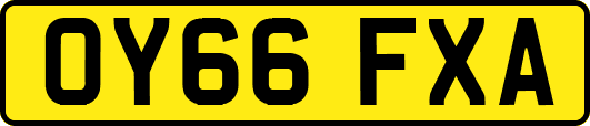 OY66FXA