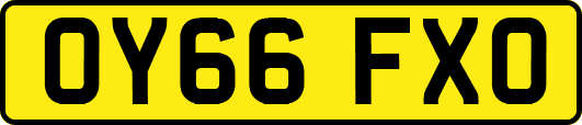 OY66FXO