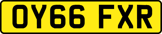 OY66FXR