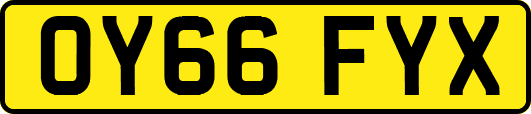 OY66FYX