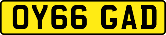 OY66GAD