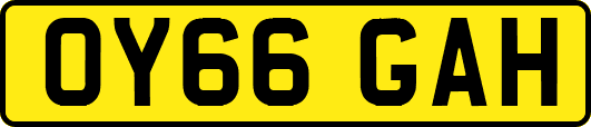 OY66GAH