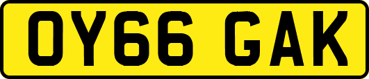 OY66GAK