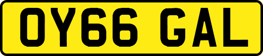 OY66GAL